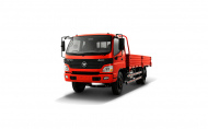 Foton Aumark в лизинг